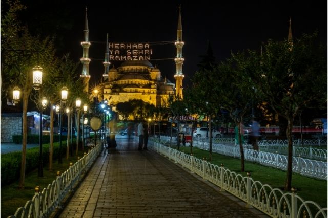 hos geldin ya sehri ramazan nedir