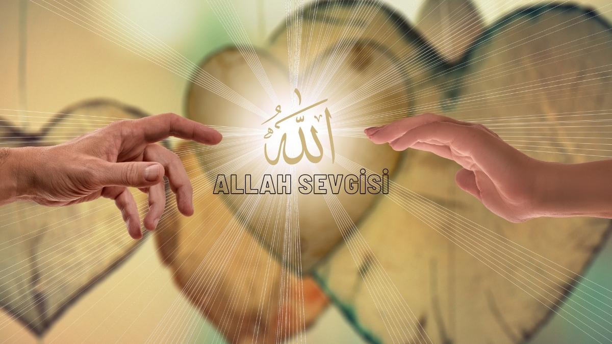 Allah Sevgisi 2023